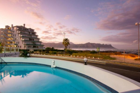 Sunset Accommodation